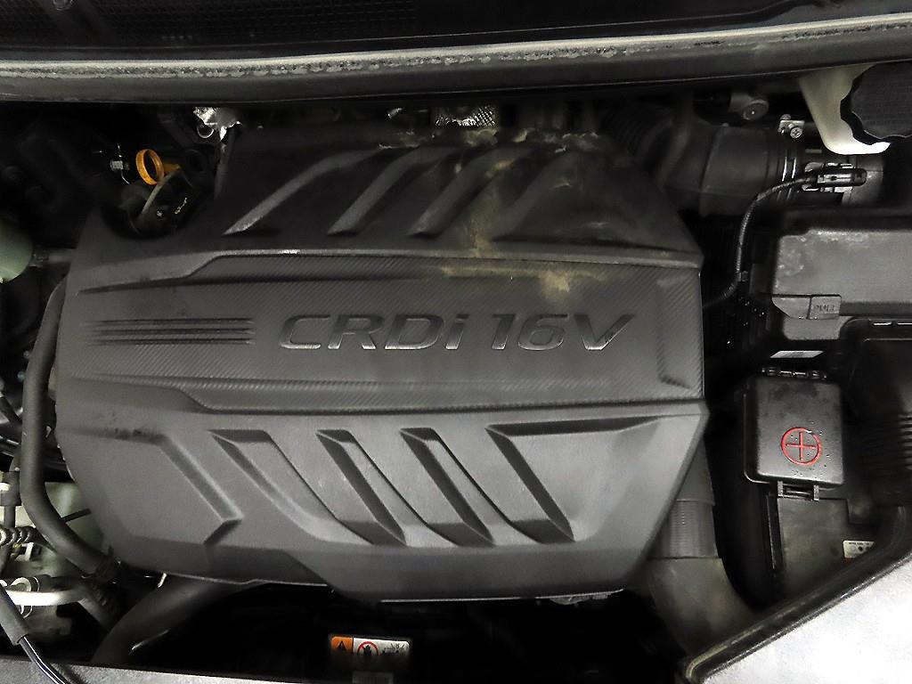 KIA Carnival 2019 - Importación desde Corea - HF Imports Iquique - Foto 20