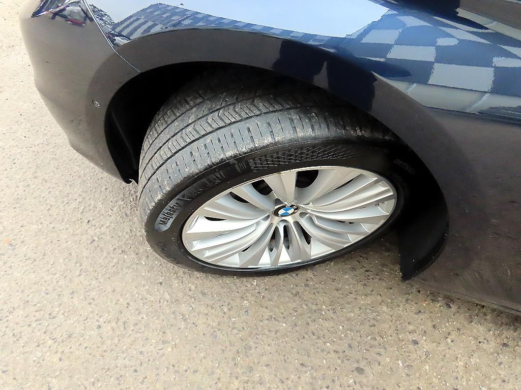 BMW Gran Turismo 2016 Azul - Importación desde Corea - HF Imports Iquique - Foto 20