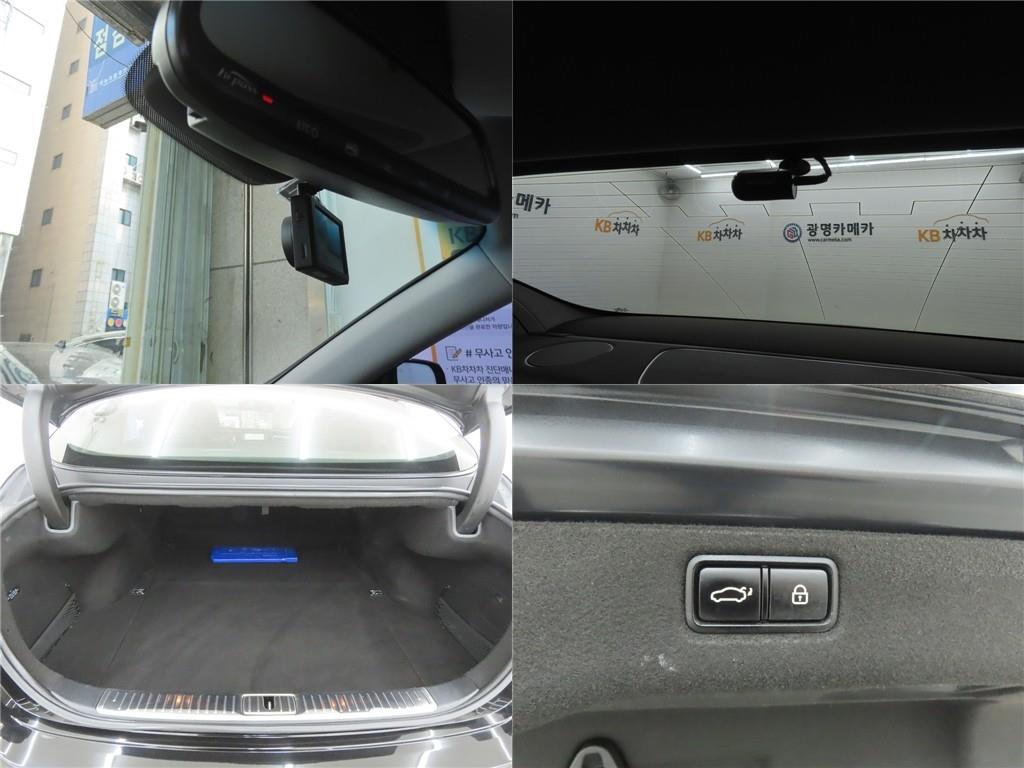 KIA K9 2015 - Importación desde Corea - HF Imports Iquique - Foto 20