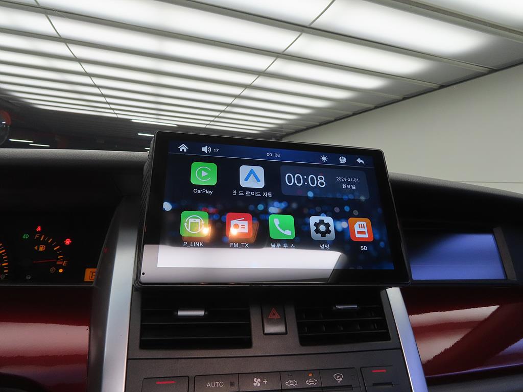 SAMSUNG SM7 2007 Negro - Importación desde Corea - HF Imports Iquique - Foto 14