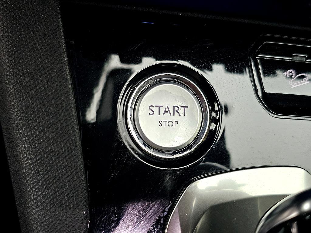 Peugeot 3008 2017 Blanco - Importación desde Corea - HF Imports Iquique - Foto 15