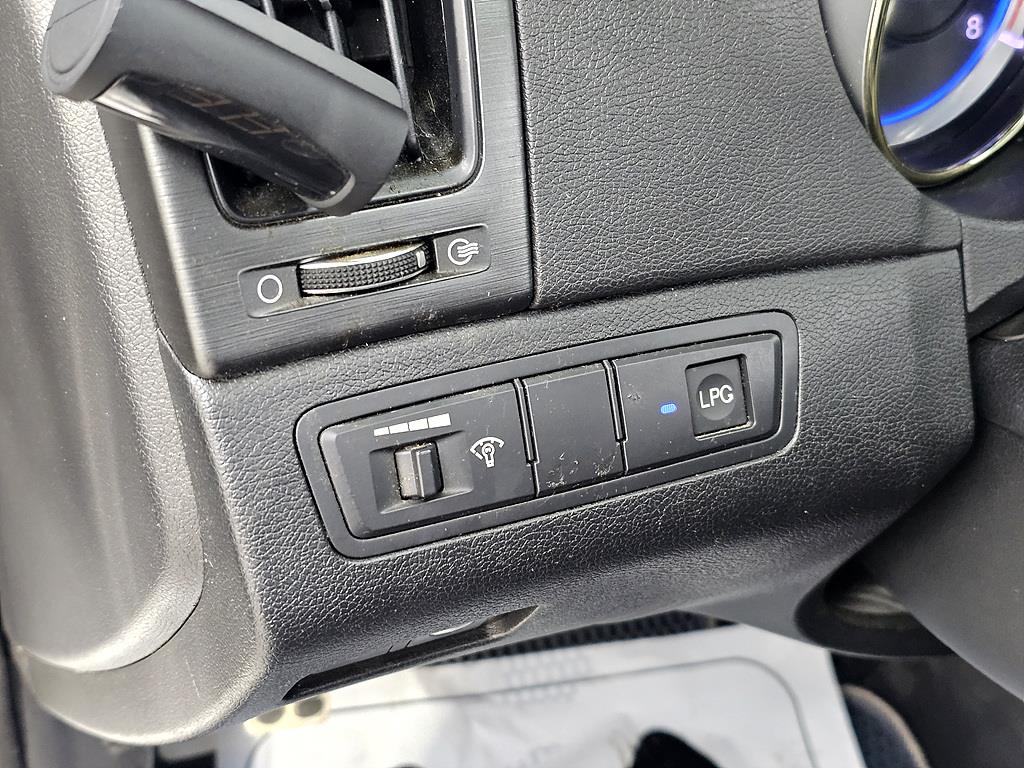 HYUNDAI Sonata 2011 Blanco - Importación desde Corea - HF Imports Iquique - Foto 15