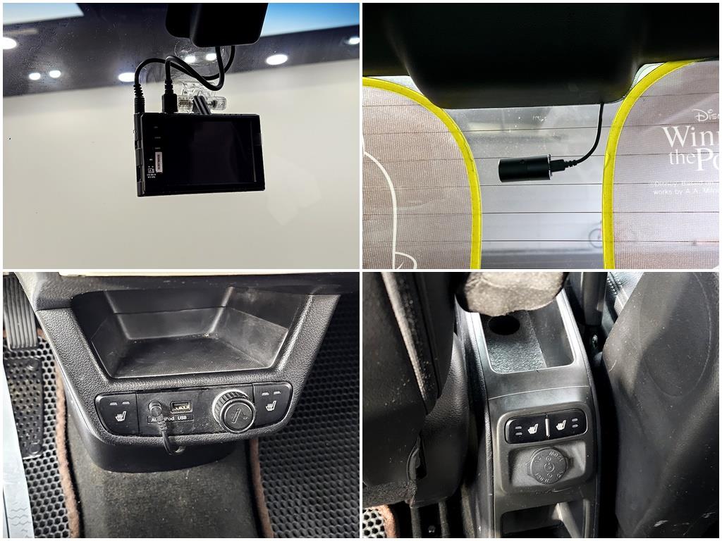 KIA Ray 2012 skyblue - Importación desde Corea - HF Imports Iquique - Foto 19