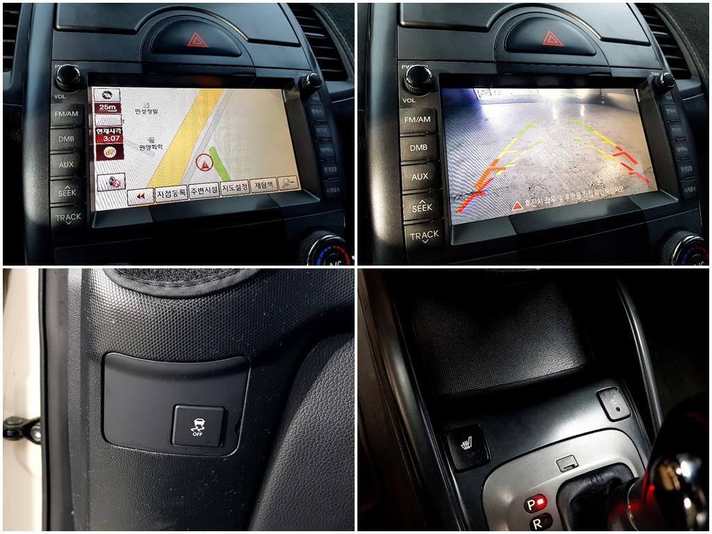 KIA Soul 2011 the color of pearl - Importación desde Corea - HF Imports Iquique - Foto 18