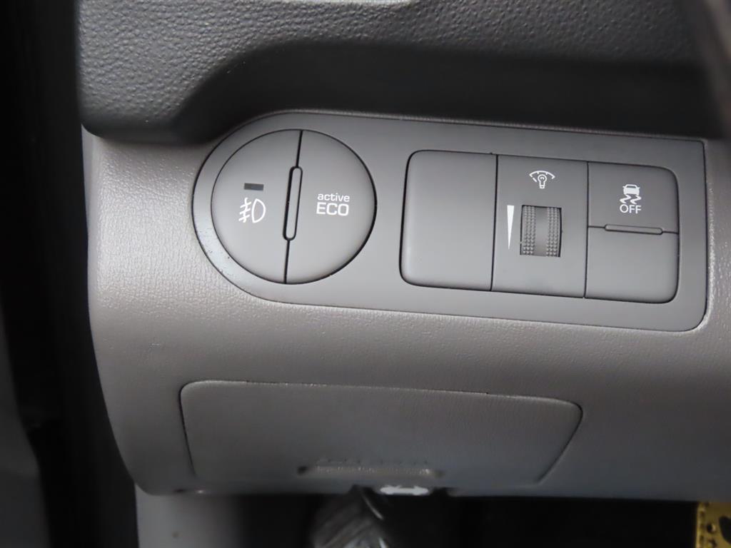 HYUNDAI Starex 2021 Gris - Importación desde Corea - HF Imports Iquique - Foto 10