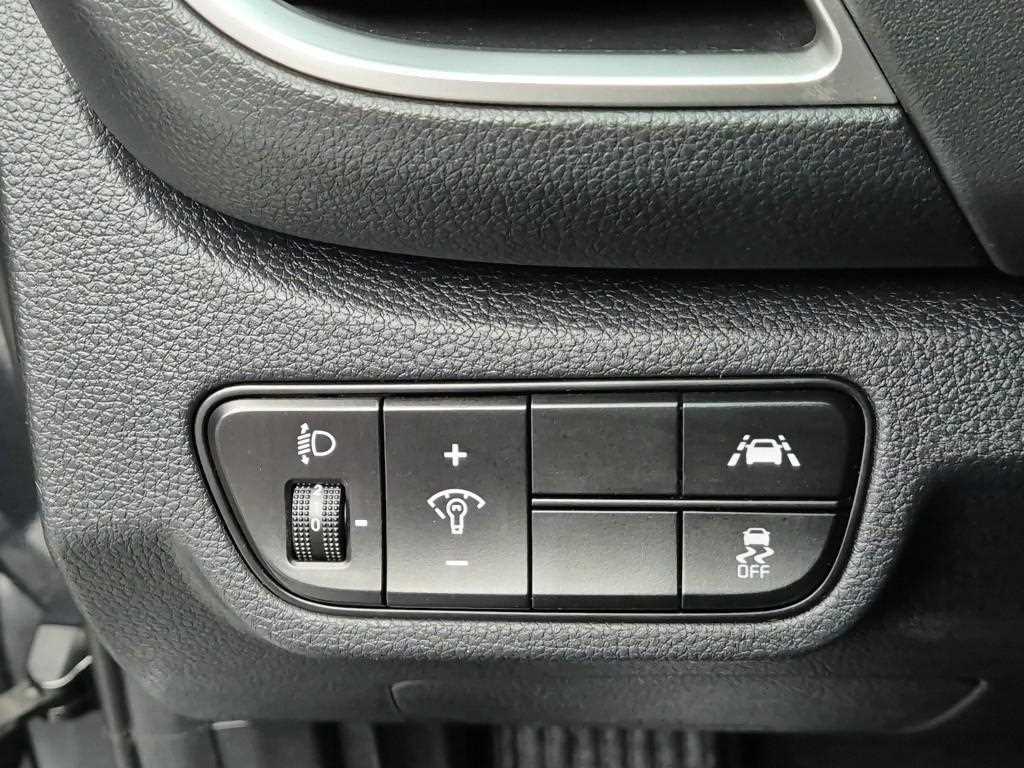 KIA Seltos 2020 Gris - Importación desde Corea - HF Imports Iquique - Foto 19