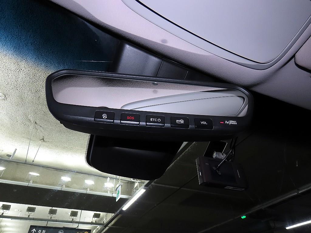 Genesis EQ900 2016 Gris - Importación desde Corea - HF Imports Iquique - Foto 15