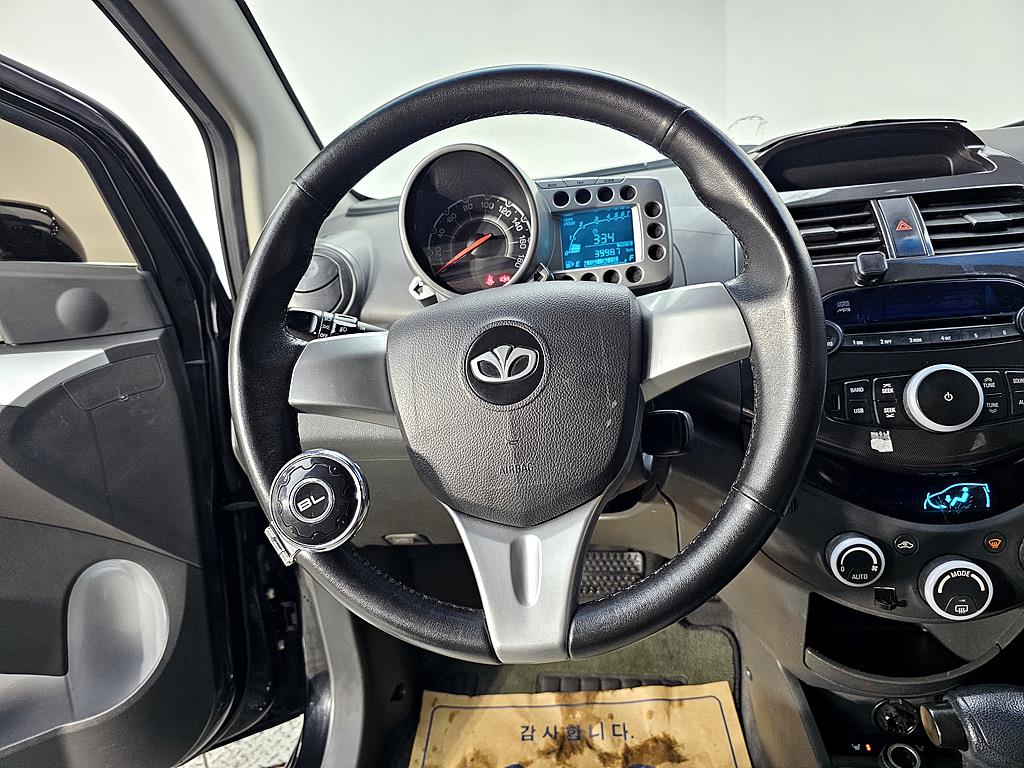 DAEWOO Matiz - Vista 12