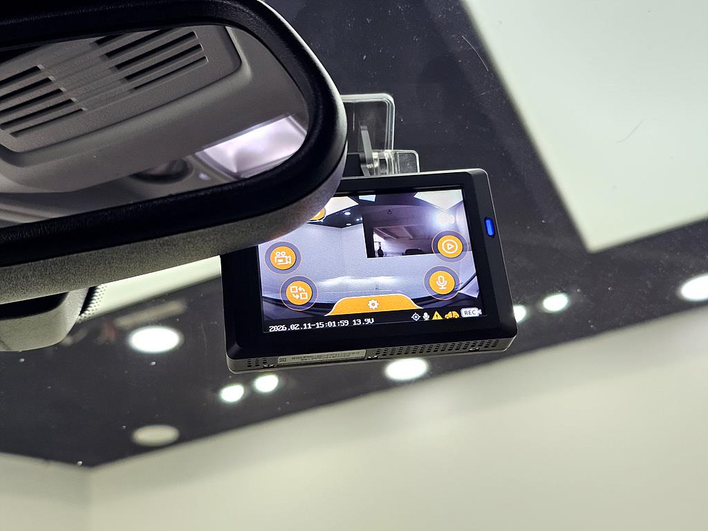 Peugeot 3008 - Vista 12