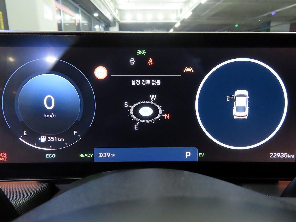 HYUNDAI Sonata - Vista 9