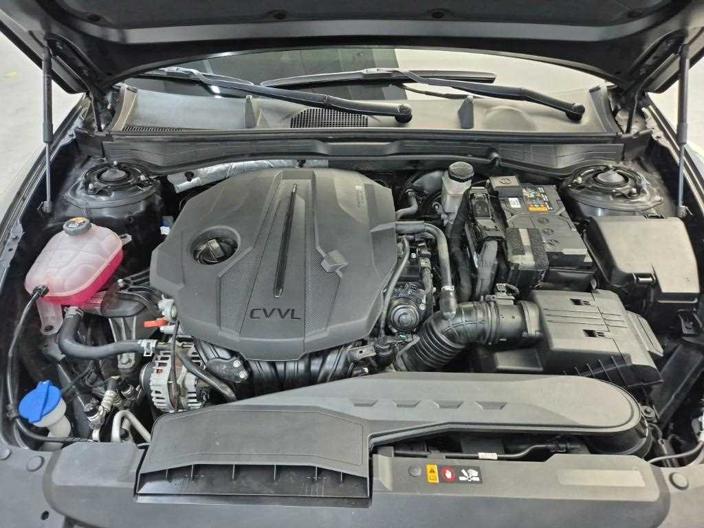 HYUNDAI Sonata - Vista 5