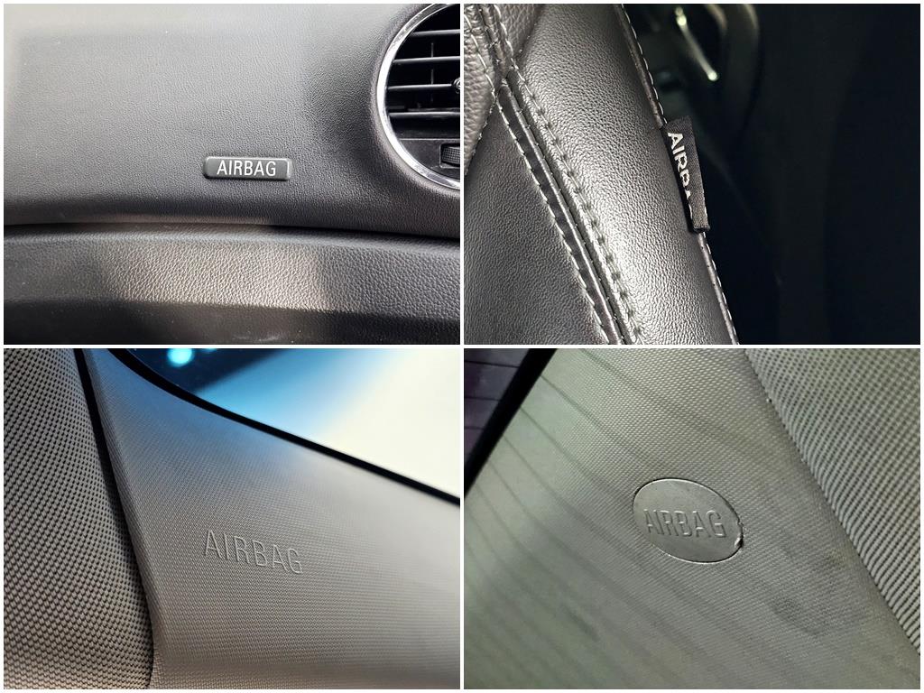 Chevrolet Cruise 2016 Gris - Importación desde Corea - HF Imports Iquique - Foto 16