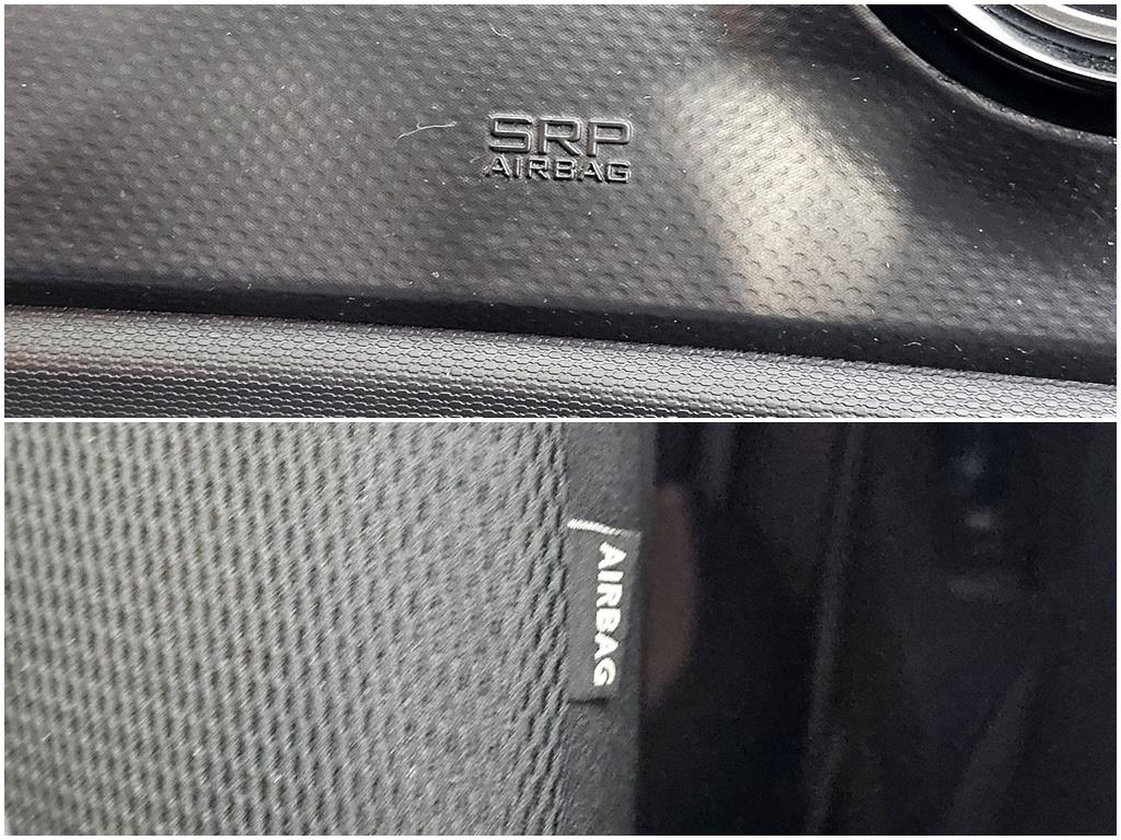 SAMSUNG QM3 2015 Blanco - Importación desde Corea - HF Imports Iquique - Foto 19