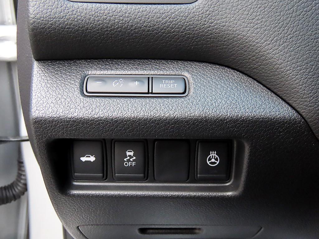 Nissan Altima - Vista 12