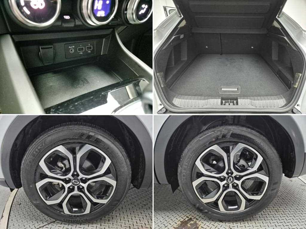 SAMSUNG XM3 2023 Blanco - Importación desde Corea - HF Imports Iquique - Foto 18