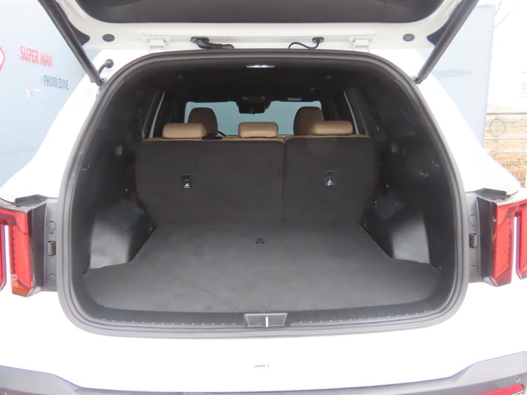 KIA Sorento - Vista 9