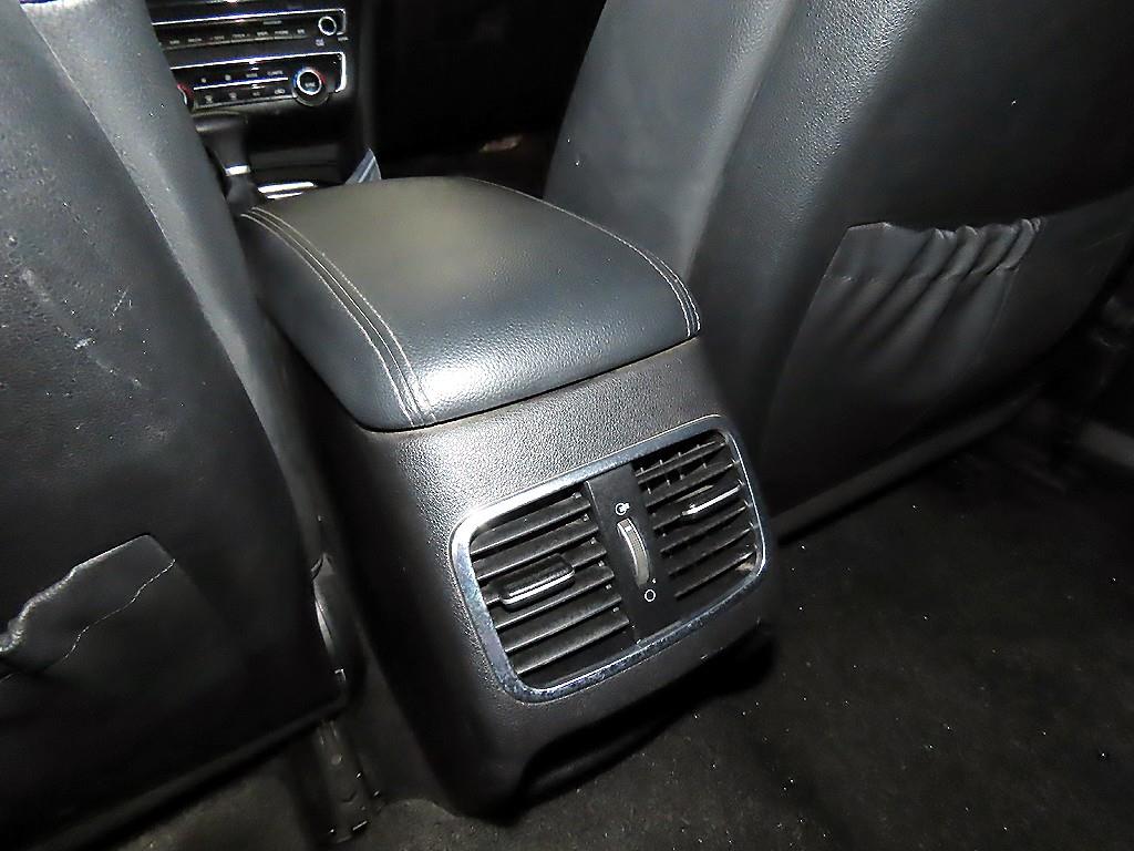 KIA K5 2016 Negro - Importación desde Corea - HF Imports Iquique - Foto 17