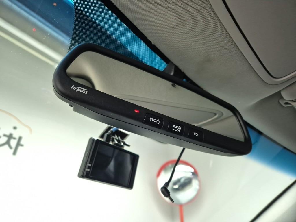 KIA K7 2018 Azul - Importación desde Corea - HF Imports Iquique - Foto 17