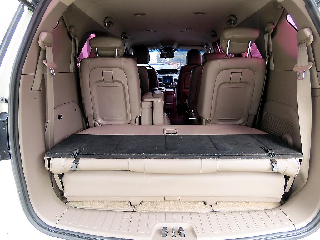 Ssangyong Korando 2014 Blanco - Importación desde Corea - HF Imports Iquique - Foto 17