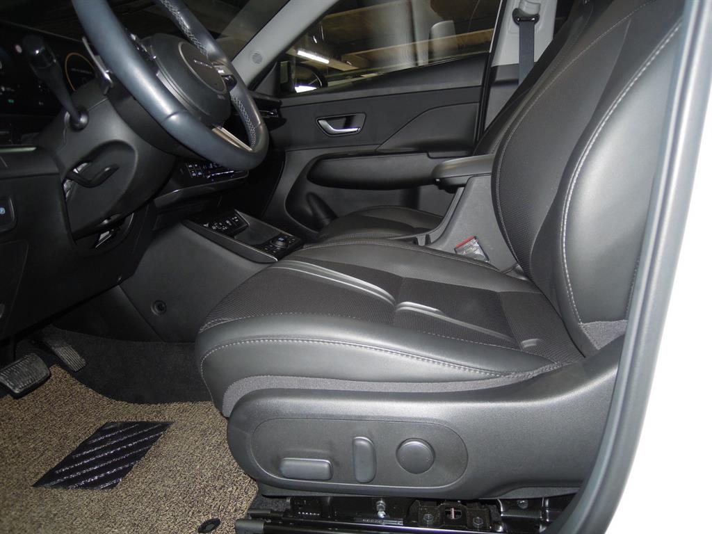 HYUNDAI Kona 2024 Blanco - Importación desde Corea - HF Imports Iquique - Foto 10