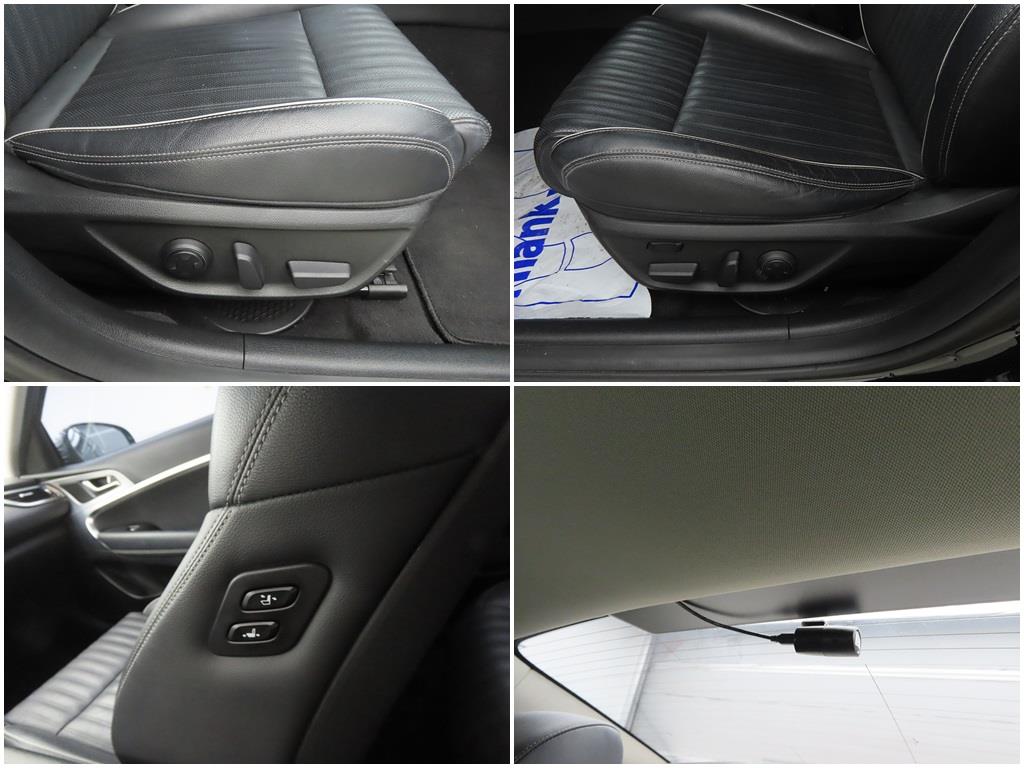 Genesis G70 2018 Negro - Importación desde Corea - HF Imports Iquique - Foto 18