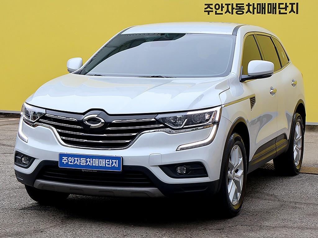 SAMSUNG QM6 - Vista 3