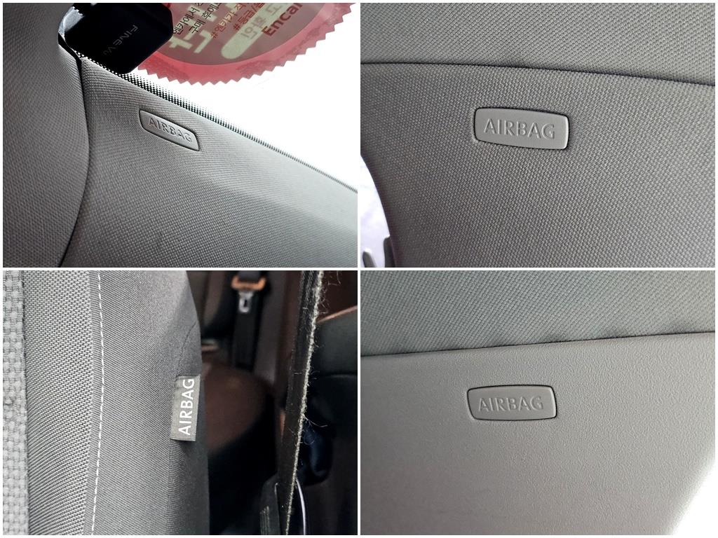 Volkswagen Golf 2013 Plateado - Importación desde Corea - HF Imports Iquique - Foto 16