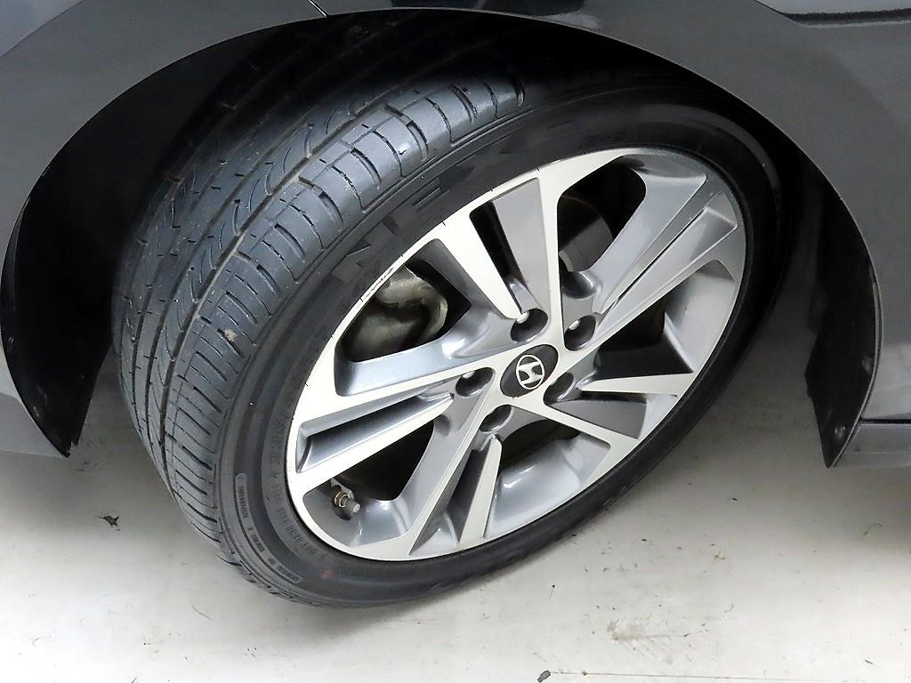 HYUNDAI Avante 2016 - Importación desde Corea - HF Imports Iquique - Foto 19