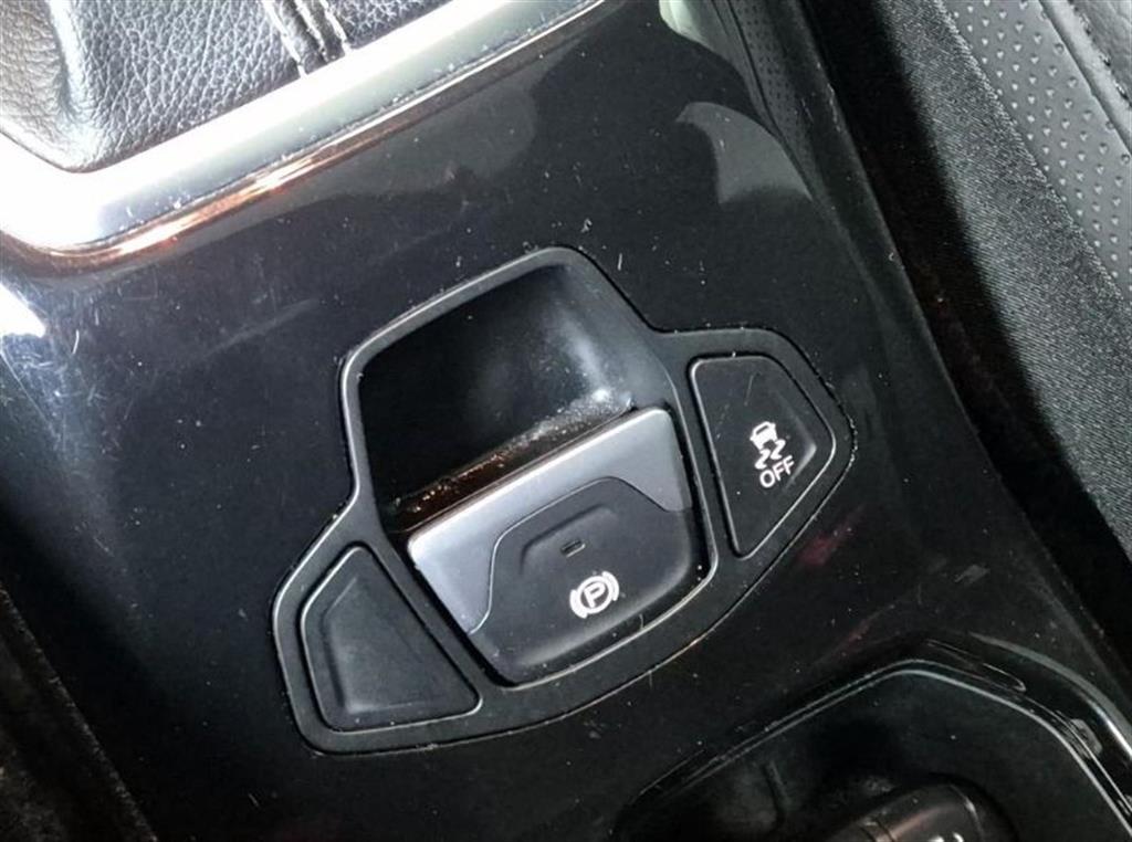 Jeep Renegade 2021 Negro - Importación desde Corea - HF Imports Iquique - Foto 18