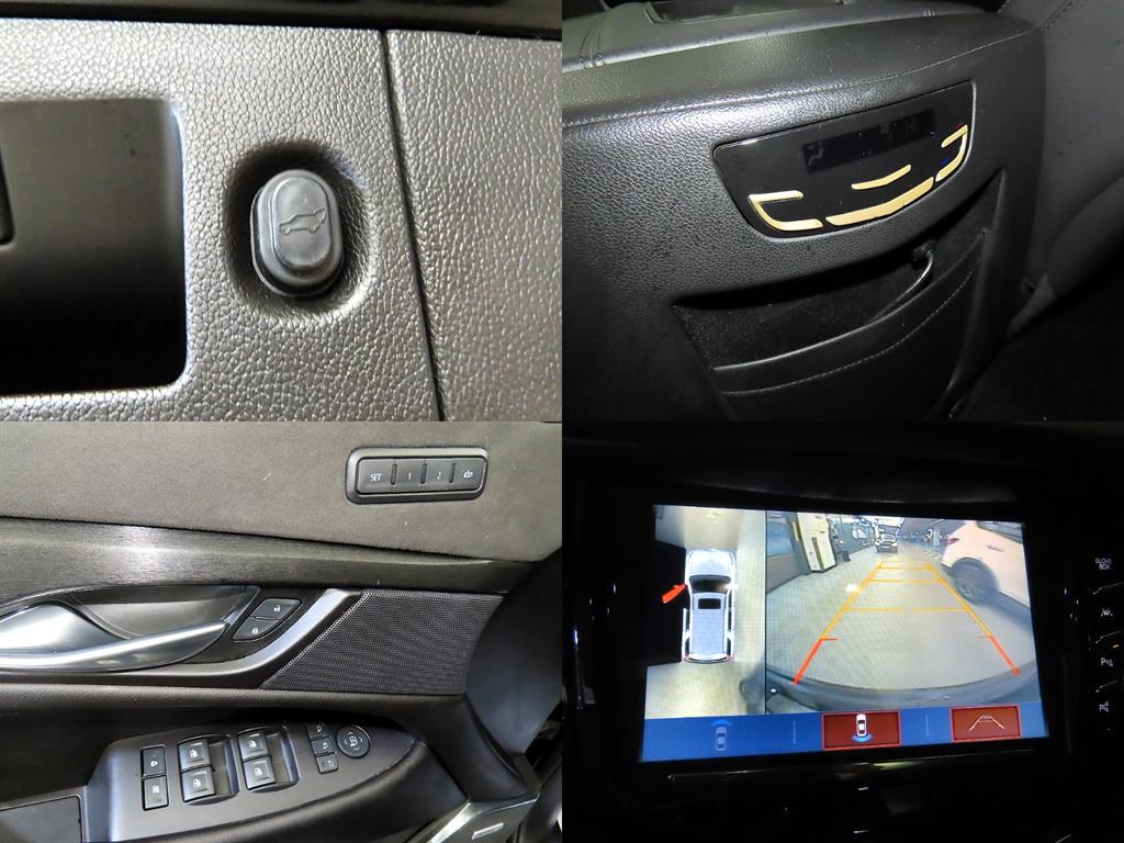 Cadillac Escalade 2019 Negro - Importación desde Corea - HF Imports Iquique - Foto 18