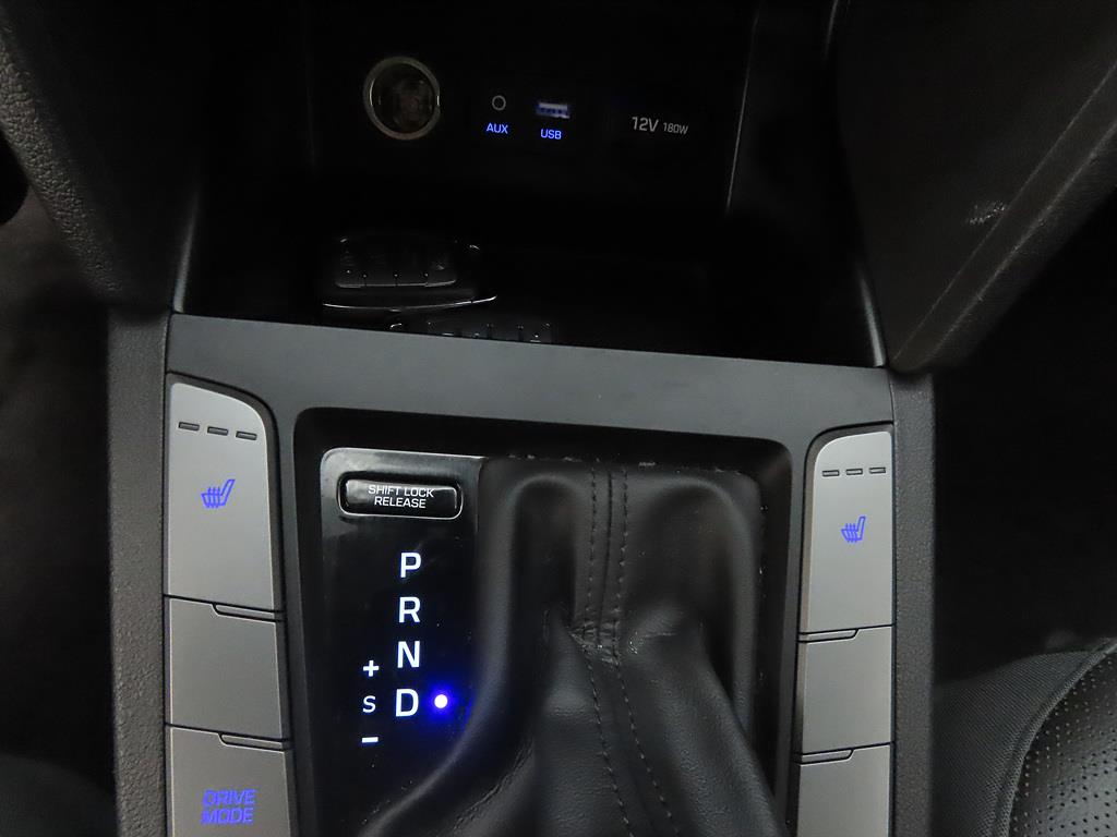 HYUNDAI Avante 2020 Blanco - Importación desde Corea - HF Imports Iquique - Foto 15