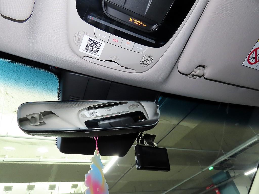 KIA K8 2022 - Importación desde Corea - HF Imports Iquique - Foto 17