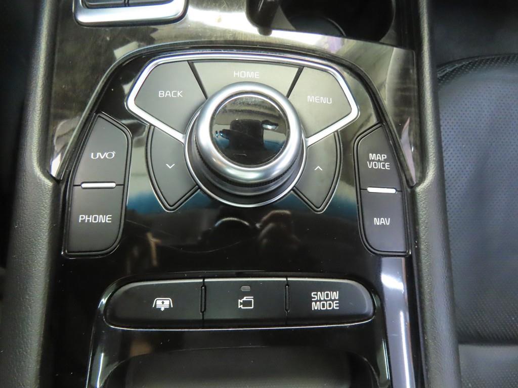 KIA K9 2015 - Importación desde Corea - HF Imports Iquique - Foto 13