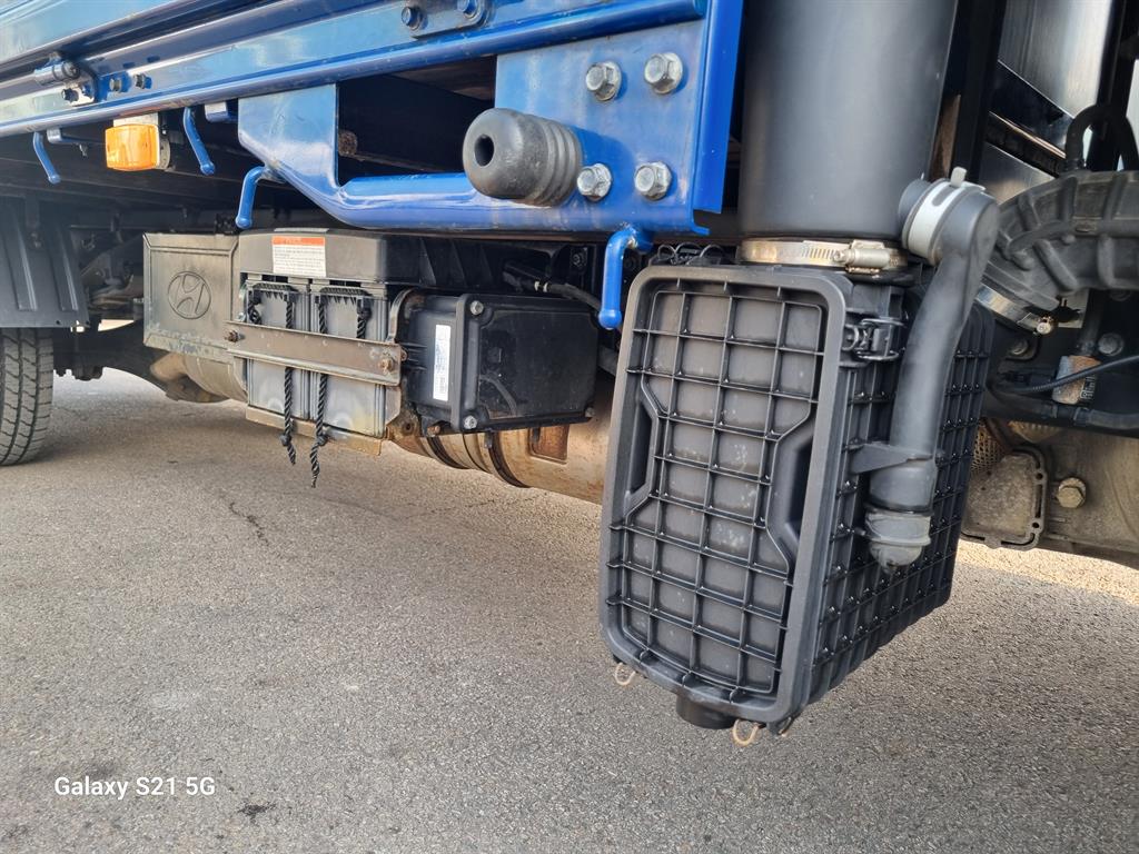 medium and large cargo Cargo - Vista 11