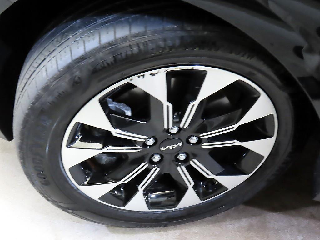 KIA Carnival 2022 Negro - Importación desde Corea - HF Imports Iquique - Foto 20