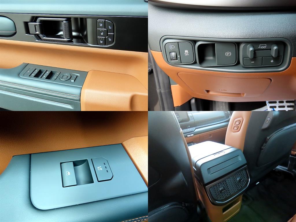 KIA Tasman 2026 Gris - Importación desde Corea - HF Imports Iquique - Foto 18