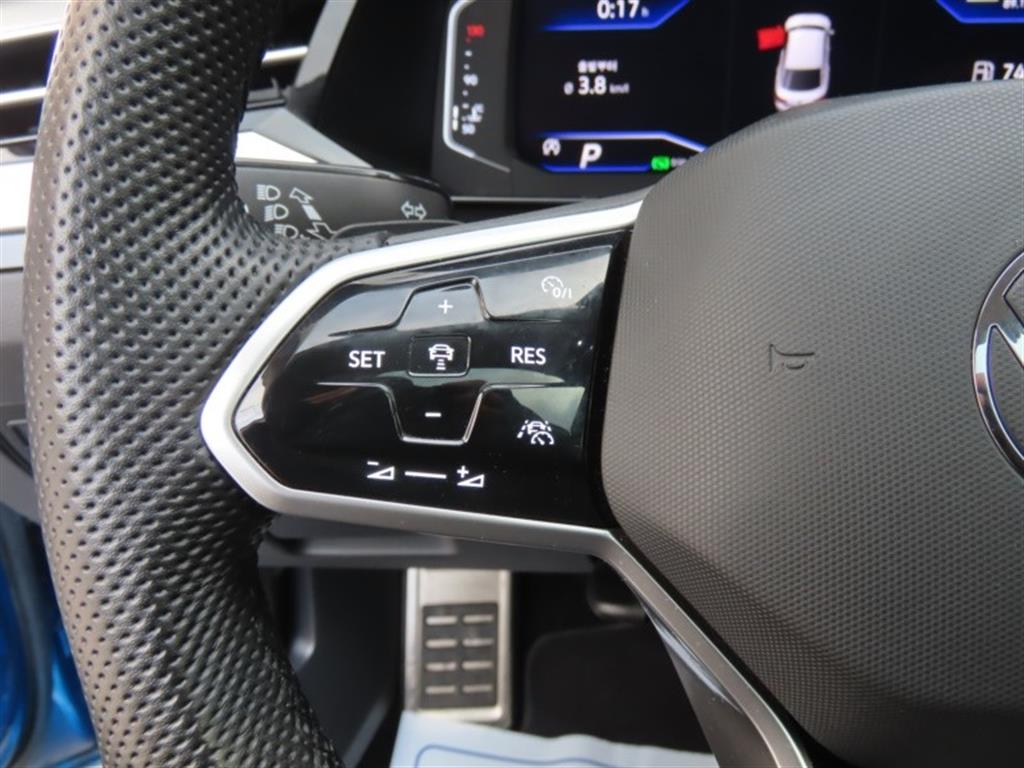 Volkswagen Arteon 2023 - Importación desde Corea - HF Imports Iquique - Foto 12