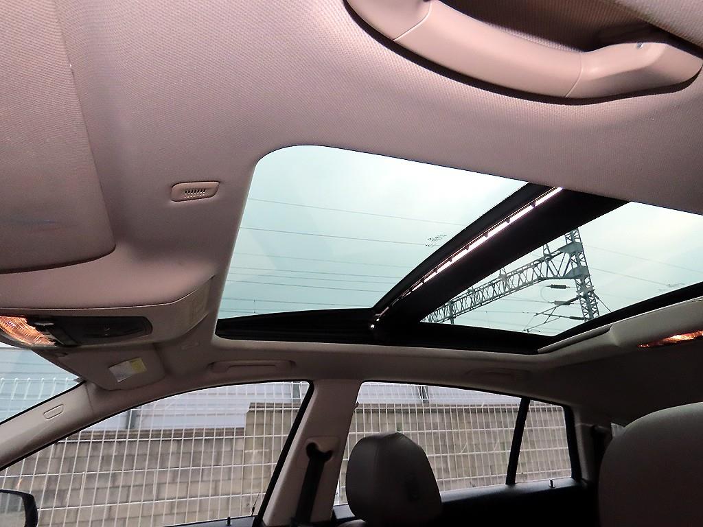 BMW Gran Turismo 2016 Azul - Importación desde Corea - HF Imports Iquique - Foto 18