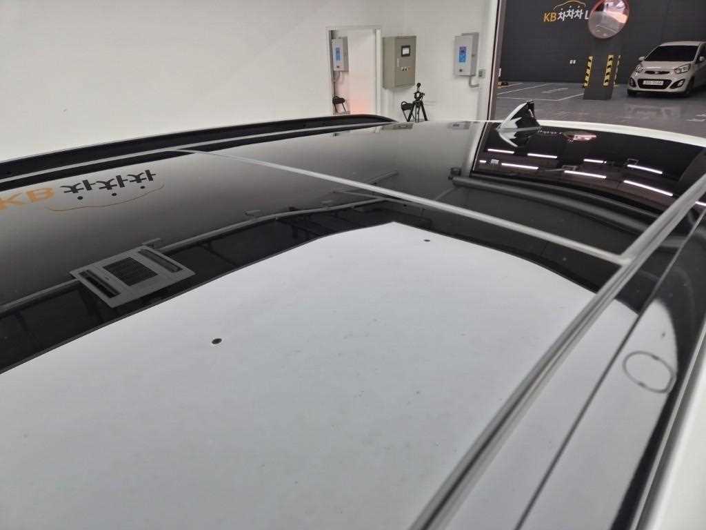 KIA Sportage 2019 Blanco - Importación desde Corea - HF Imports Iquique - Foto 13