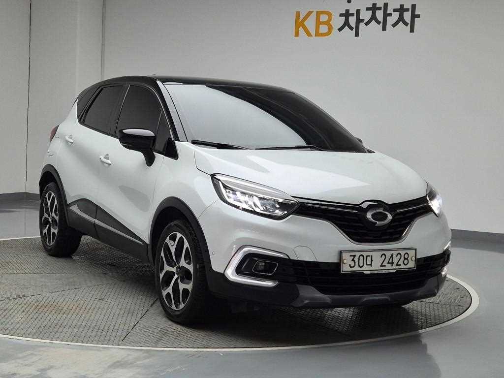 SAMSUNG QM3 - Vista 4