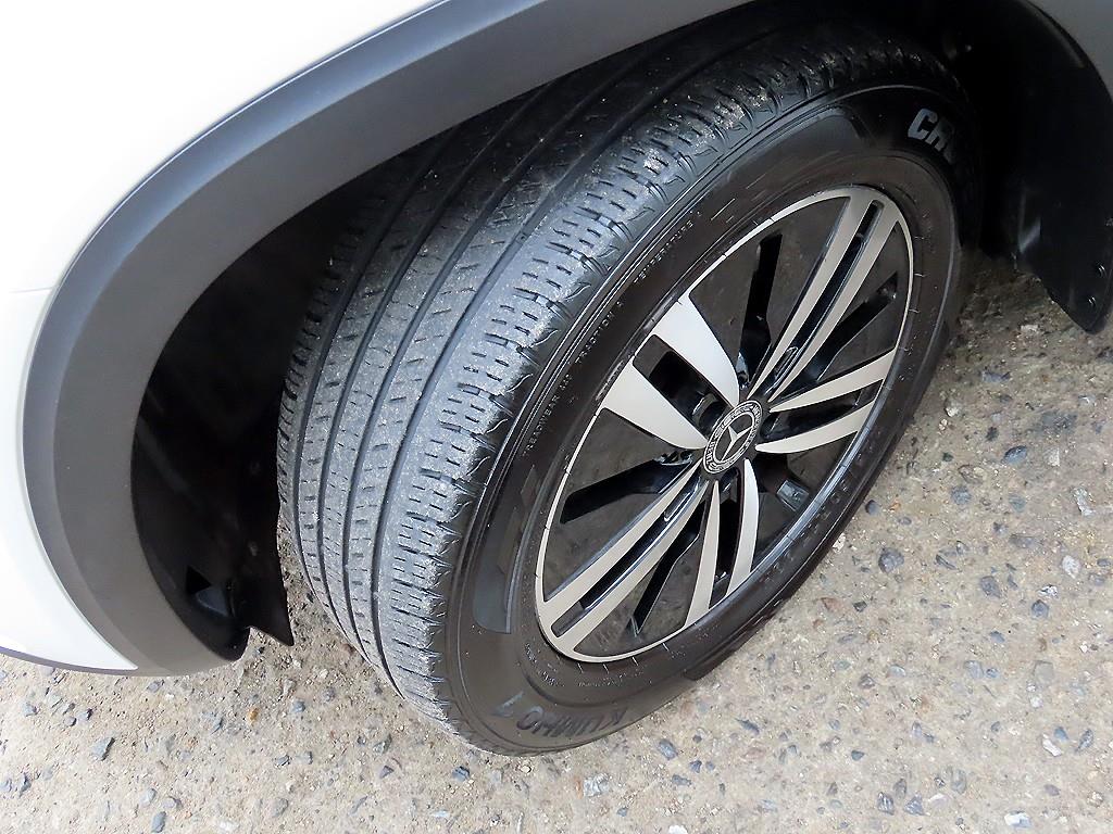 Mercedes Benz GLB Class 2021 Blanco - Importación desde Corea - HF Imports Iquique - Foto 20