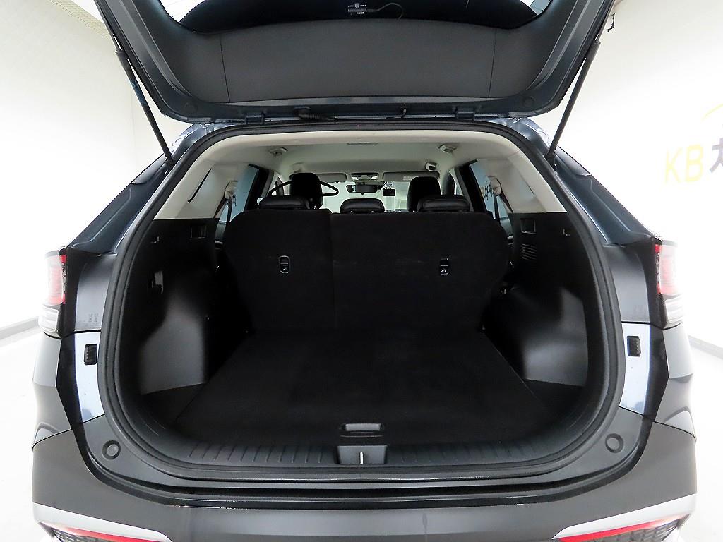 KIA Sportage - Vista 5