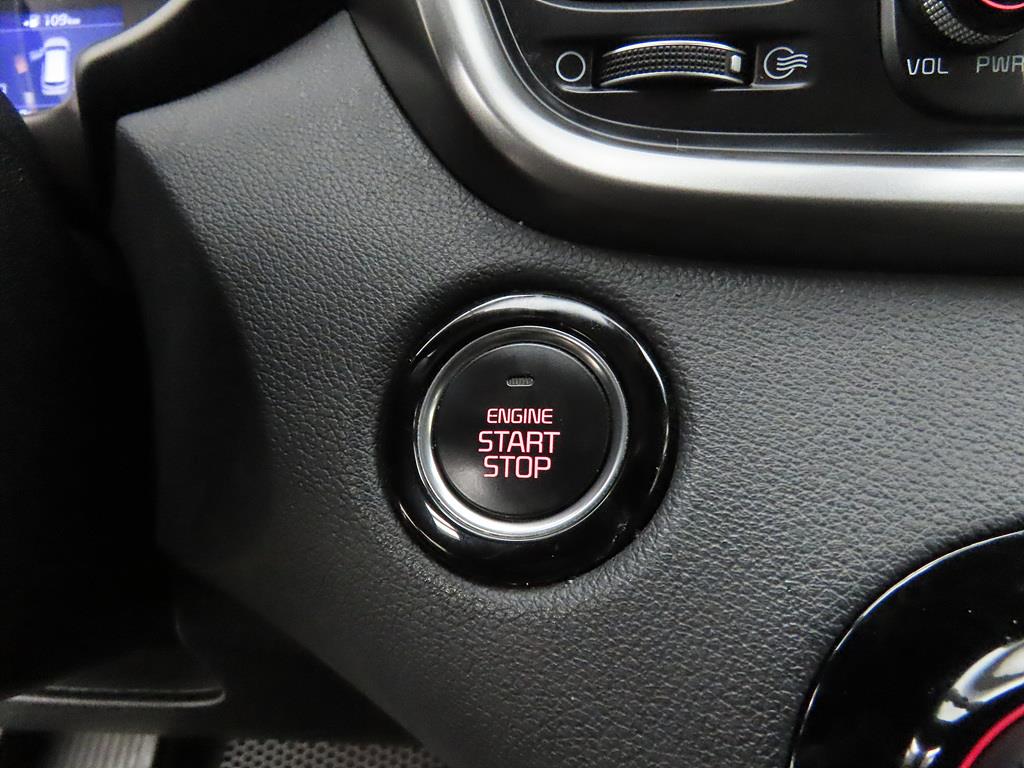 KIA Sorento 2020 Azul - Importación desde Corea - HF Imports Iquique - Foto 13