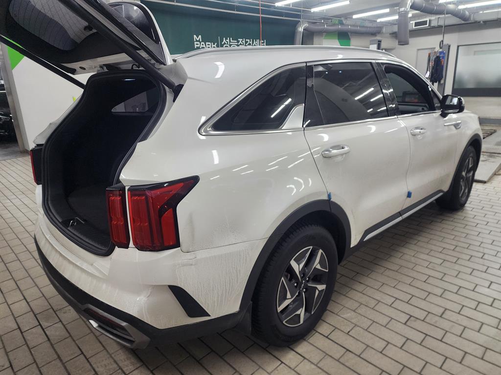 KIA Sorento - Vista 7