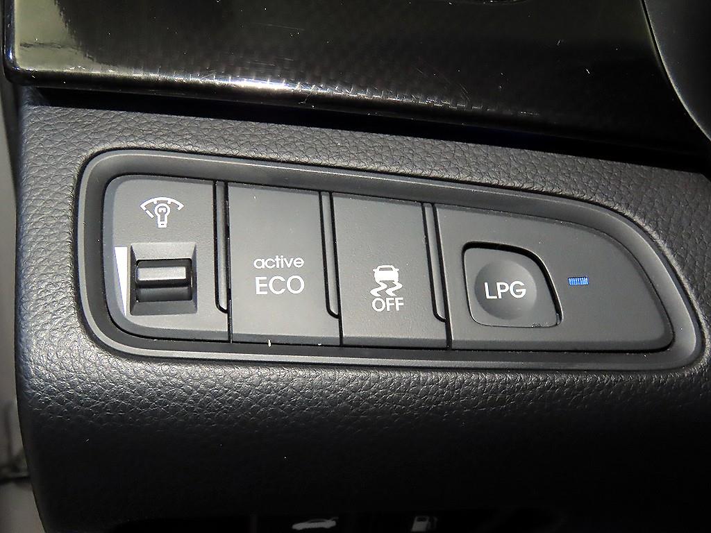 HYUNDAI Grandeur 2011 Gris - Importación desde Corea - HF Imports Iquique - Foto 14