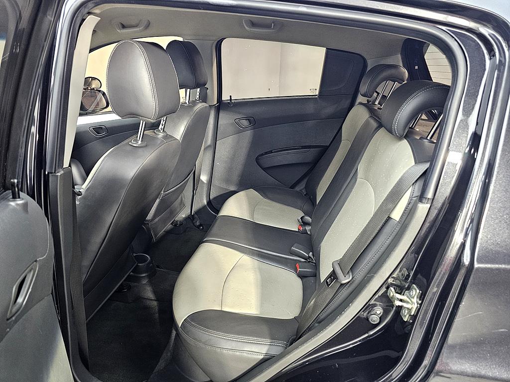 DAEWOO Matiz - Vista 9