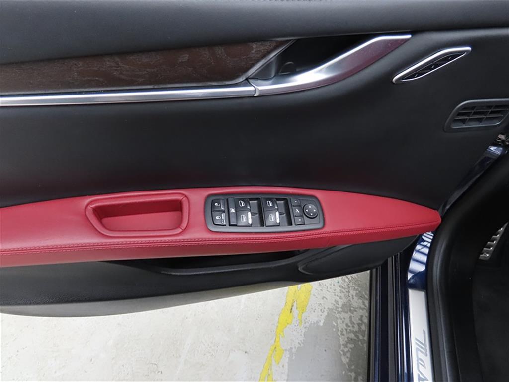 Maserati Ghibli - Vista 12