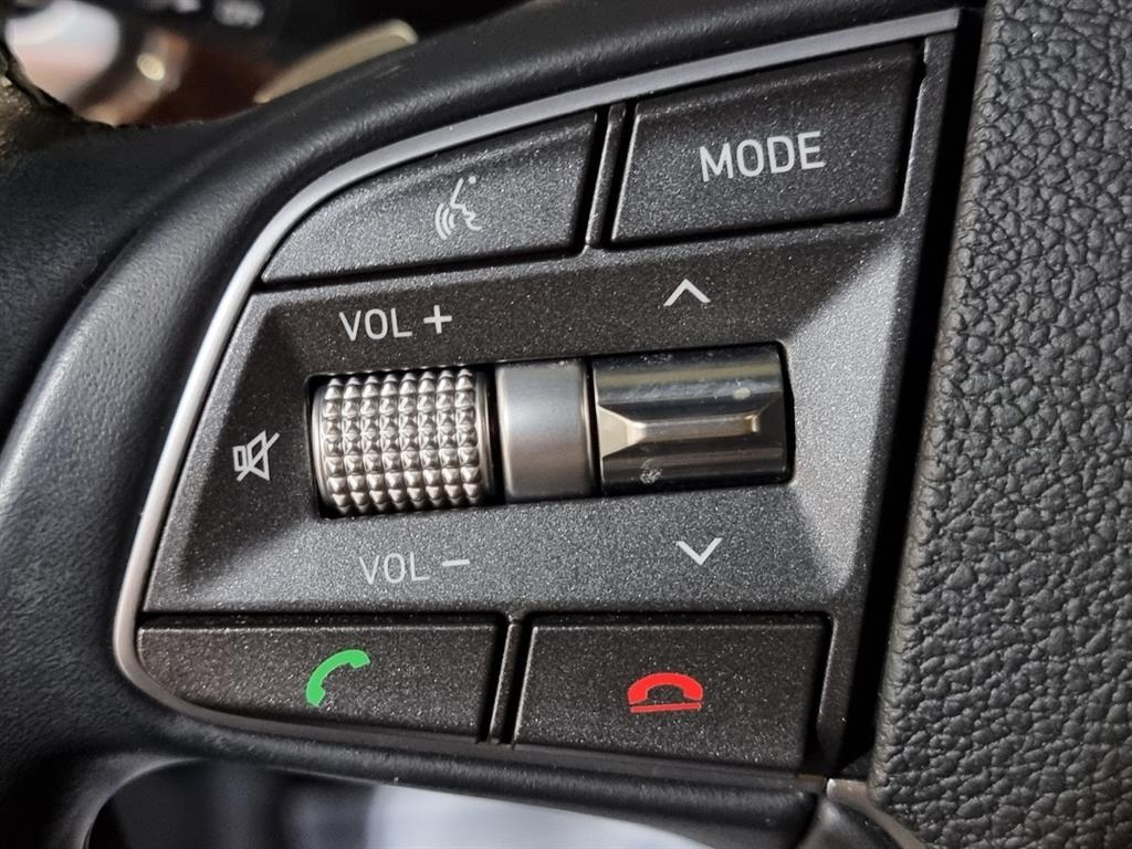 Genesis EQ900 2018 Gris - Importación desde Corea - HF Imports Iquique - Foto 15