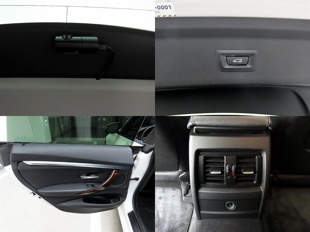 BMW Gran Turismo 2014 - Importación desde Corea - HF Imports Iquique - Foto 17