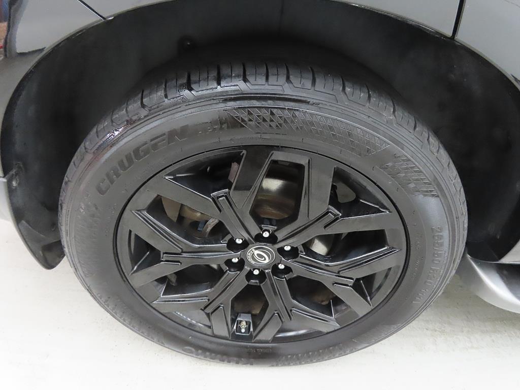 KIA Mohave 2020 Negro - Importación desde Corea - HF Imports Iquique - Foto 20